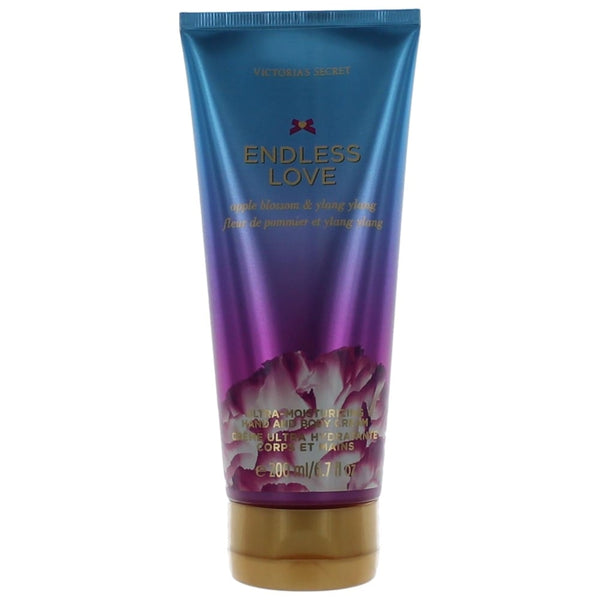 Victoria's Secret VS Endless Love Hand And Body Cream 200ml - Health & Beauty > Personal Care > Cosmetics > Skin Care > Lotions & Moisturizers