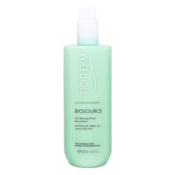 Biotherm Biotherm Biosource Milk Normal And Combination Skin 400ml - Health & Beauty > Personal Care > Cosmetics > Skin Care .