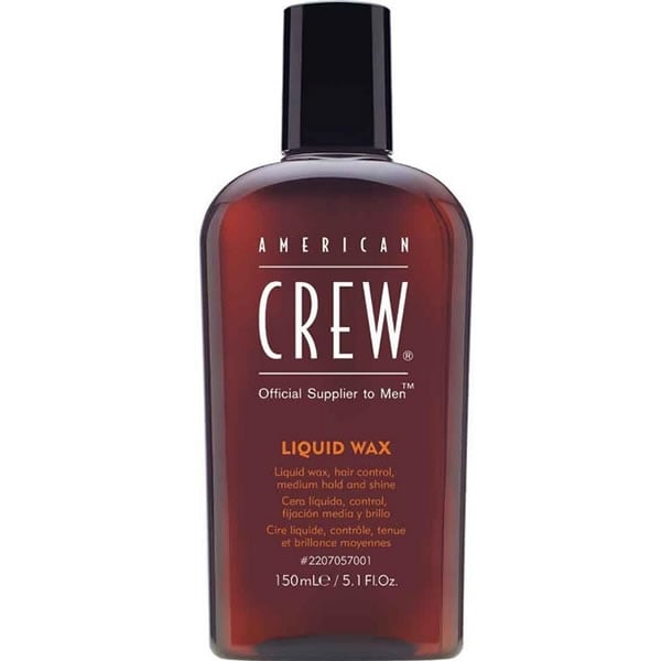 American Crew American Crew Style Liquid Wax For Men 150ml - Health & Beauty > Personal Care > Hair Care > Hair Styling Products