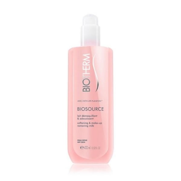 Biotherm Biotherm Biosource Milk Dry Skin 400ml - Health & Beauty > Personal Care > Cosmetics > Skin Care > Lotions & Moisturizers .