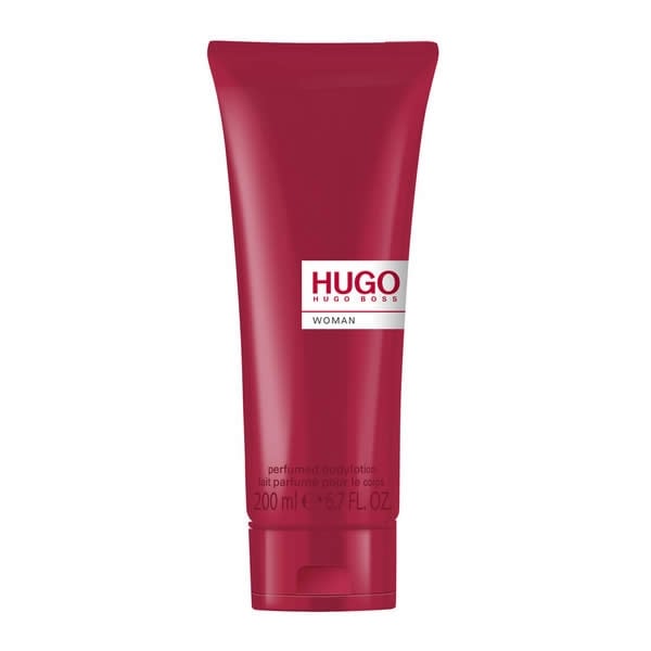 Hugo Boss Hugo Boss Hugo Woman Perfumed Body Lotion 200ml - Health & Beauty > Personal Care > Cosmetics > Skin Care > Lotions & Moisturizers