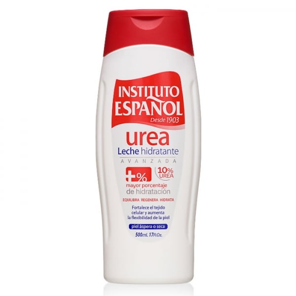 Instituto Espanol Instituto Espanol Urea Body Milk 500ml - Health & Beauty > Personal Care > Cosmetics