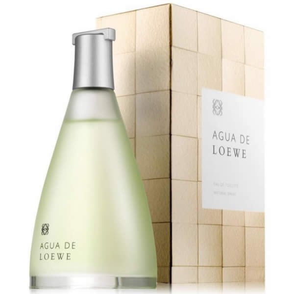 Loewe Loewe Agua De Loewe 150ml EDT Spray - Health & Beauty > Personal Care > Cosmetics > Perfumes & Colognes > Eaux De Toilette