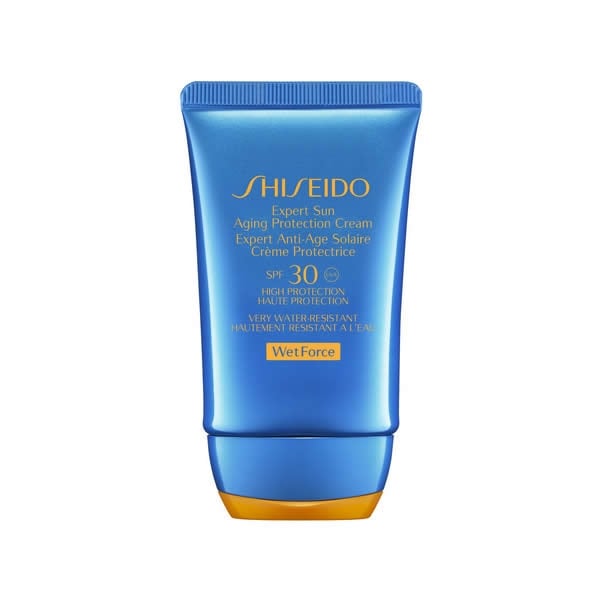 Shiseido Expert Sun Aging Protection Cream SPF30 Face 50ml