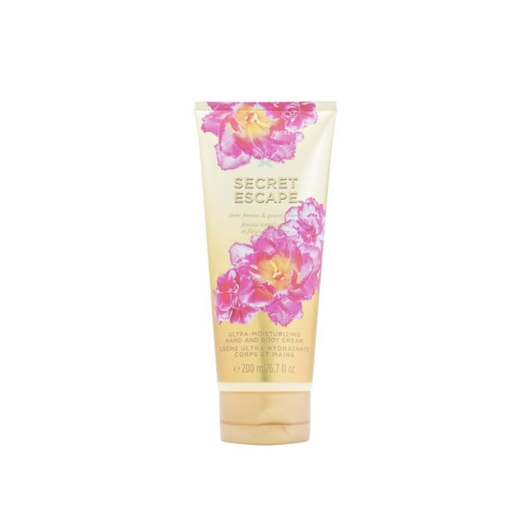 Victoria's Secret Victoria's Secret Secret Escape Body Cream 200ml - Health & Beauty > Personal Care > Cosmetics > Skin Care > Lotions & Moisturizers