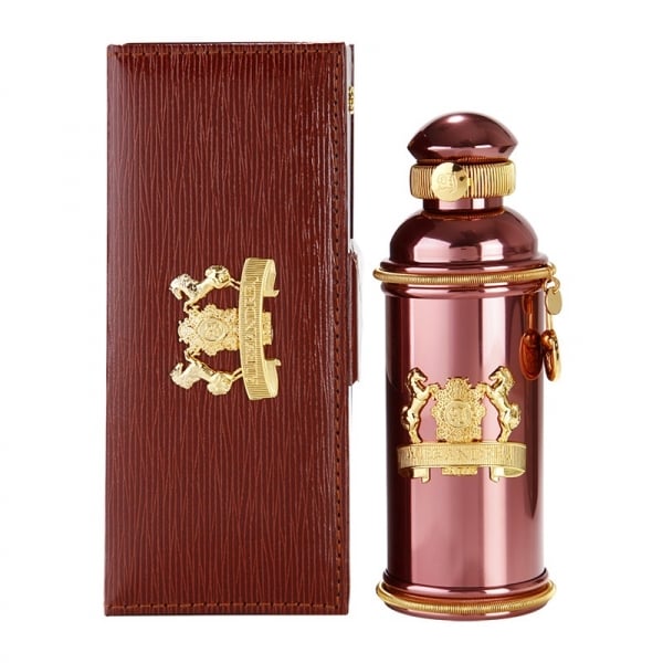 Alexandre J Morning Muscs 100ml EDP Spray