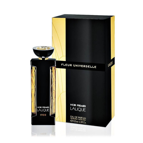 Lalique Fleur Universelle 100ml EDP Spray