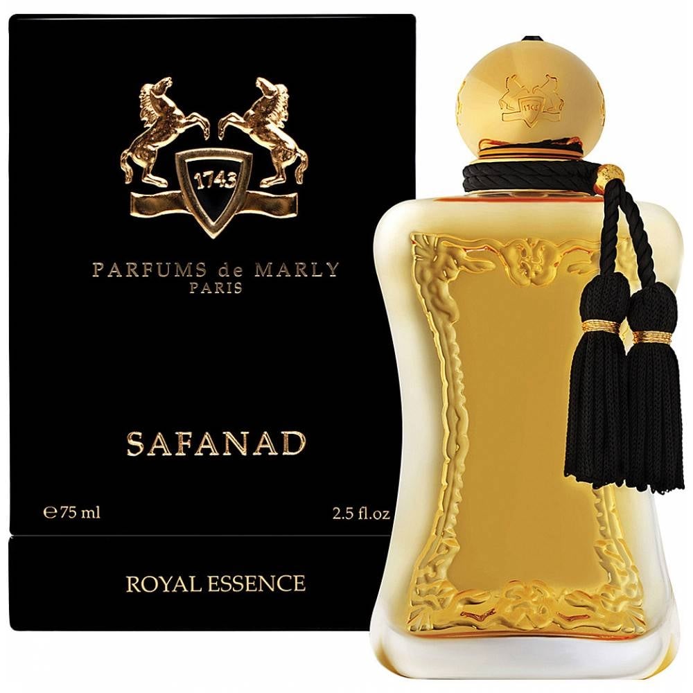 Marly Safanad 75ml EDP Spray