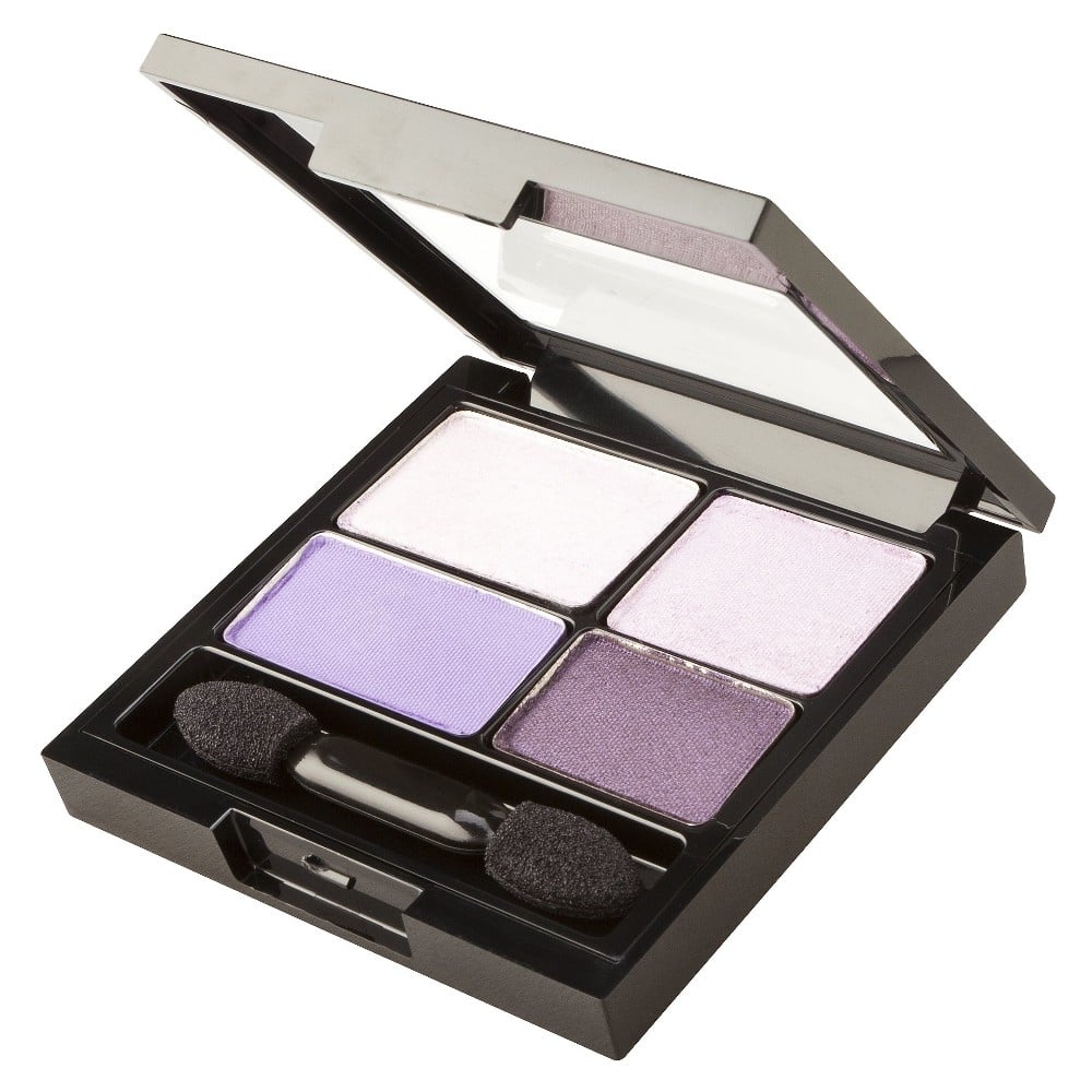 Revlon Colorstay 16Hr Eyeshadow Palette Seductive 4.8Gm - 530