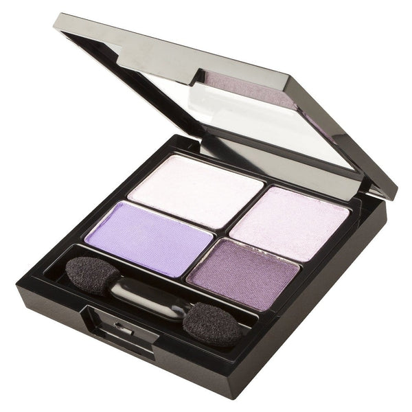 Revlon Colorstay 16Hr Eyeshadow Palette Seductive 4.8Gm - 530