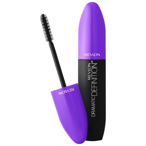 Revlon Dramatic Definition Mascara #201 Blackest Black 8.5ml