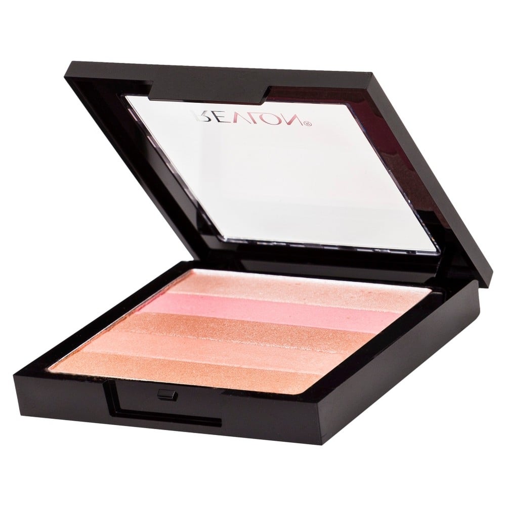 Revlon Highlighting Palette Glow 7.5Gm - 020Rose