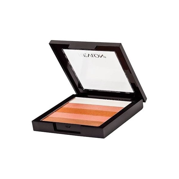 Revlon Highlighting Palette 7.5G - 030 Bronze Glow