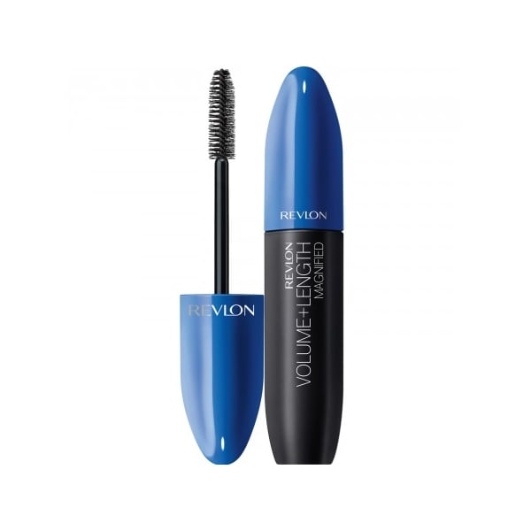Revlon Volume & Length Magnified Mascara #301 Blackest Black 8.5ml
