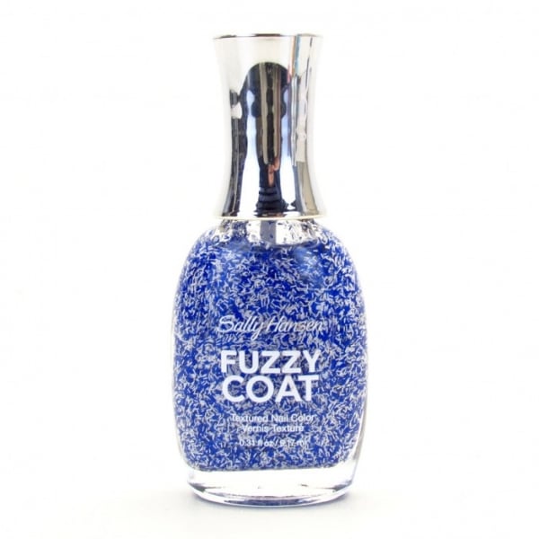 Sally Hansen Fuzzy Nail Polsih - Tight Knit 9.17ml