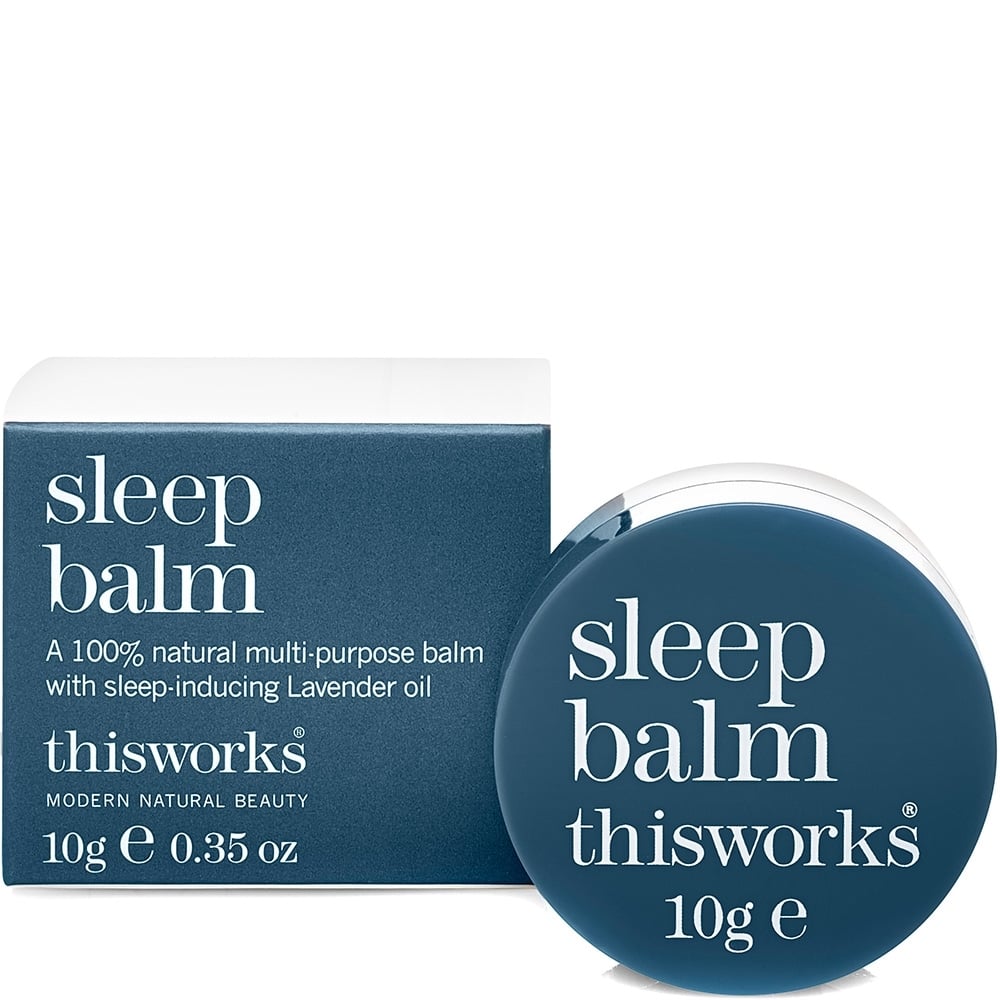This Works Sleep Balm 10G