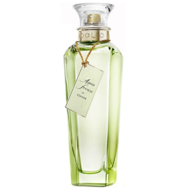 Adolfo Dominguez Adolfo Dominguez Agua Fresca De Azahar 120ml EDT Spray - Health & Beauty > Personal Care > Cosmetics > Perfumes & Colognes > Eaux De Toilette EDT