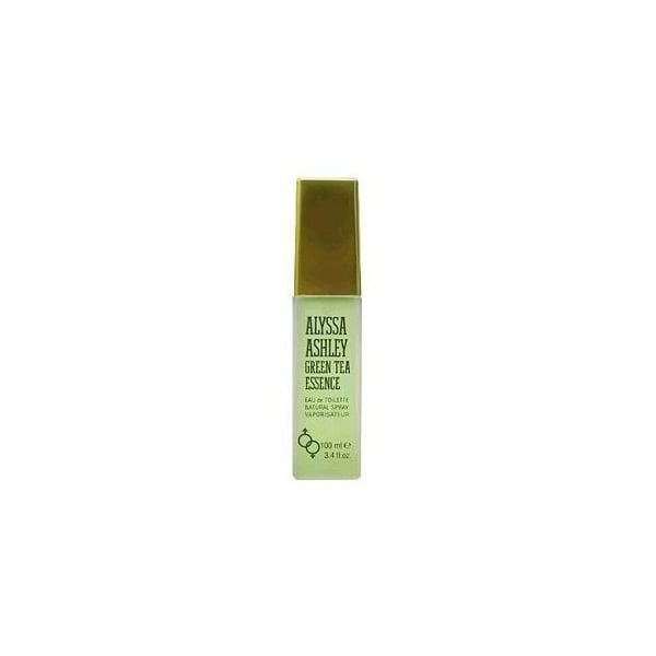 Alyssa Ashley Green Tea Essence 100ml EDT Spray