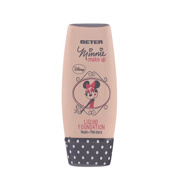 Beter Minnie Liquid Foundation - Nude