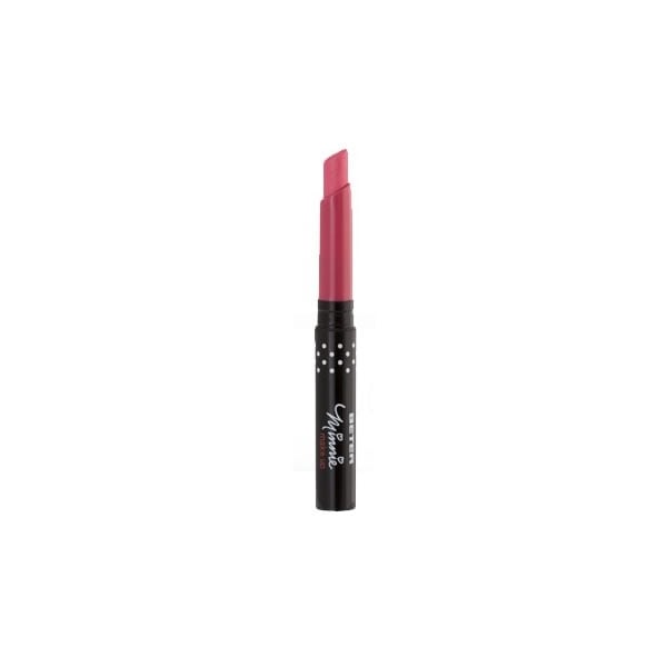 Beter Beter Minnie Pink Lipstick - Rosa - Health & Beauty > Personal Care > Cosmetics > Makeup > Lip Makeup > Lipsticks Lipstick