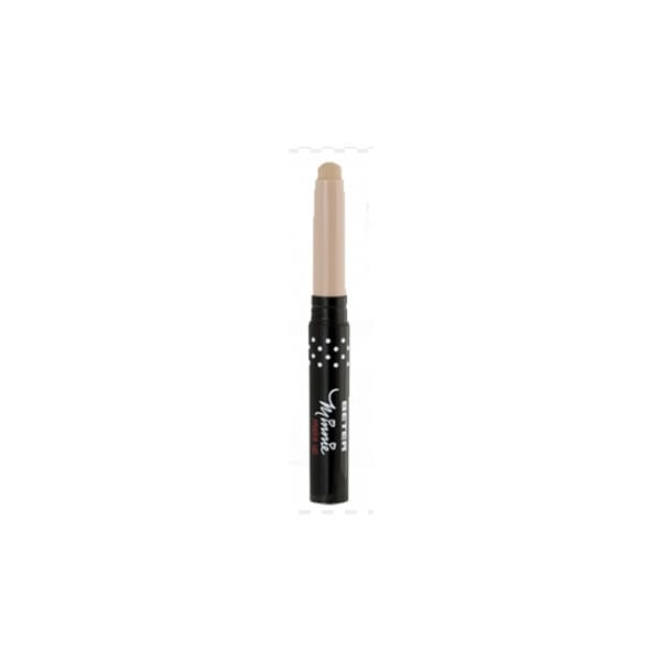 Beter Beter Minnie Corrector - 1 Tono Claro - Health & Beauty > Personal Care > Cosmetics > Makeup > Face Makeup > Foundations & Concealers CONCEALER