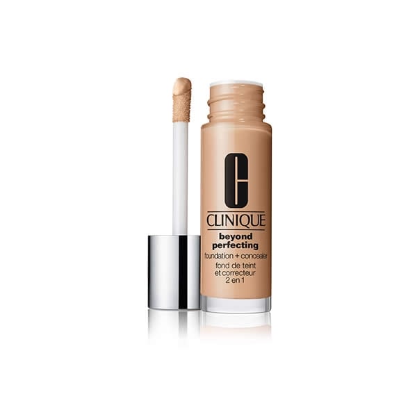 Clinique Beyond Perfecting Foundation And Concealer 30ml - 07 Cream