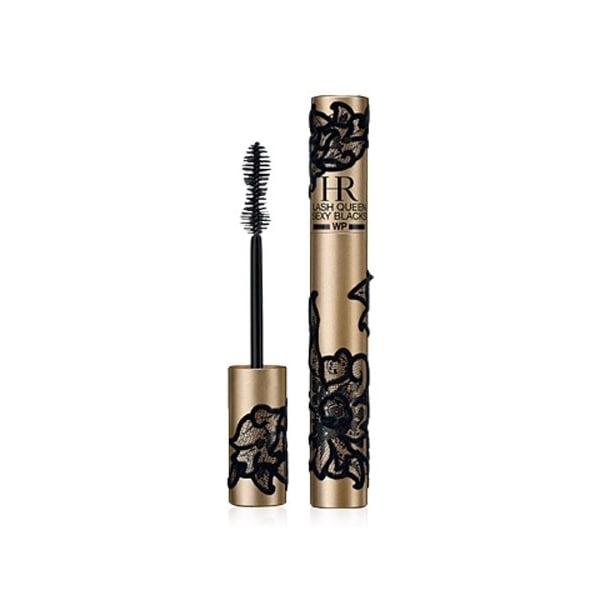 Helena Rubinstein Lash Queen Mascara Waterproof - 01 Scandalous Black