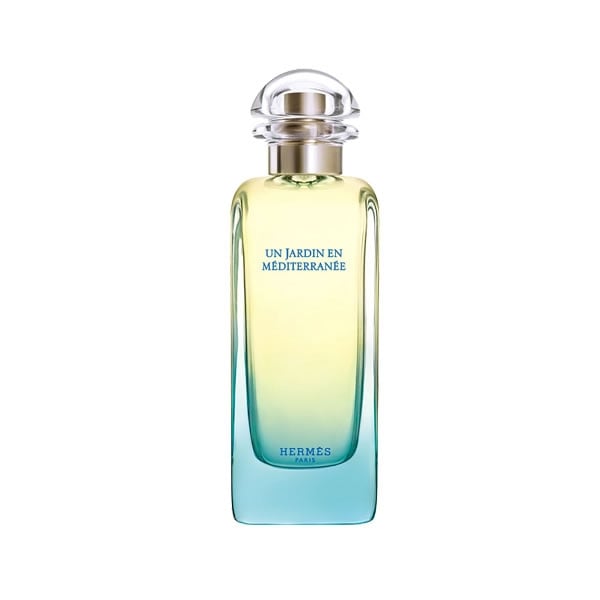 Hermes Un Jardin En Mediterranee 50ml EDT Spray