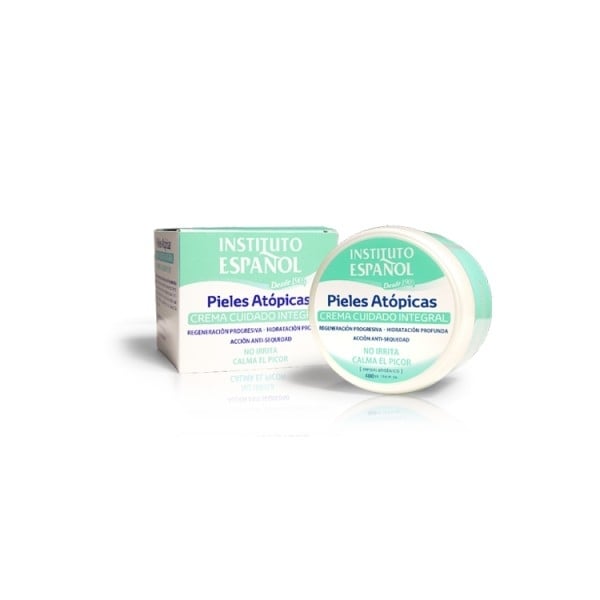 Institutoespanol Atopic Skin Cream 400ml
