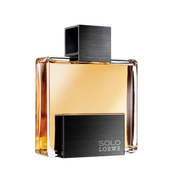 Loewe Solo Loewe 125ml EDT Spray