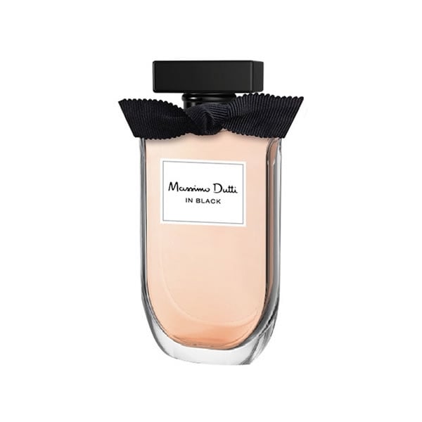 Massimo Dutti In Black Her80ml EDT Spray