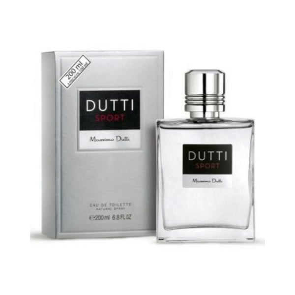 Massimo Dutti Sport 200ml EDT Spray