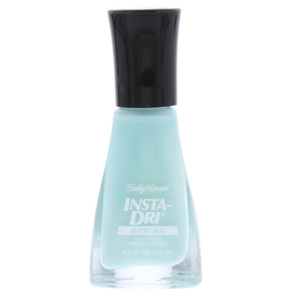 Sally Hansen Nail Polish 9.17ml - 680 Coastin By Matte