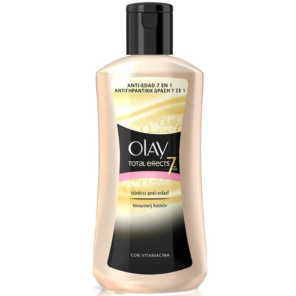 Olay Total Effects 7X Anti Age Tonic Lotion 200ml