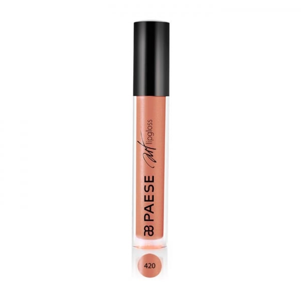 Paes Cosmetics Paes Cosmetics Paese Art Shimmering Lipgloss - 420 - Health & Beauty > Personal Care > Cosmetics > Makeup > Lip Makeup > Lip Gloss 0