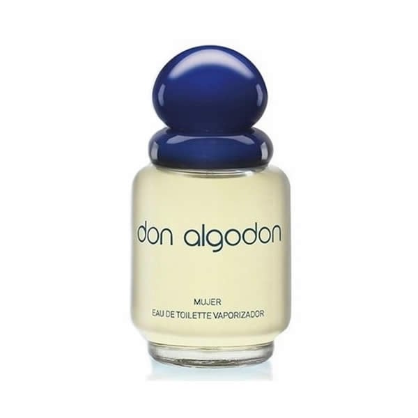 Puig Don Algodon 200ml EDT Spray