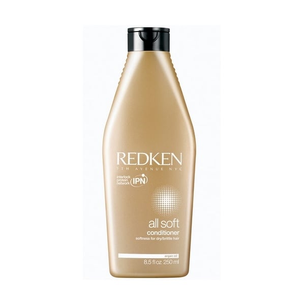 Redken All Soft Conditioner 250ml