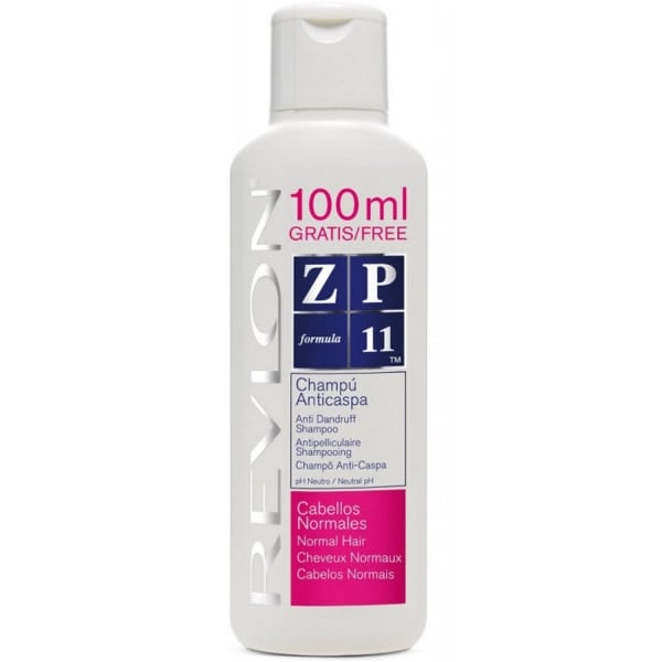 Revlon Revlon Zp11 Normal Hair Anti Dandruff Shampoo 400ml - Health & Beauty > Personal Care > Hair Care > Shampoo & Conditioner > Shampoo Shampoo