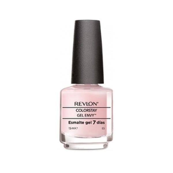 Revlon Colorstay Gel Envy - 040 Pink Cotton