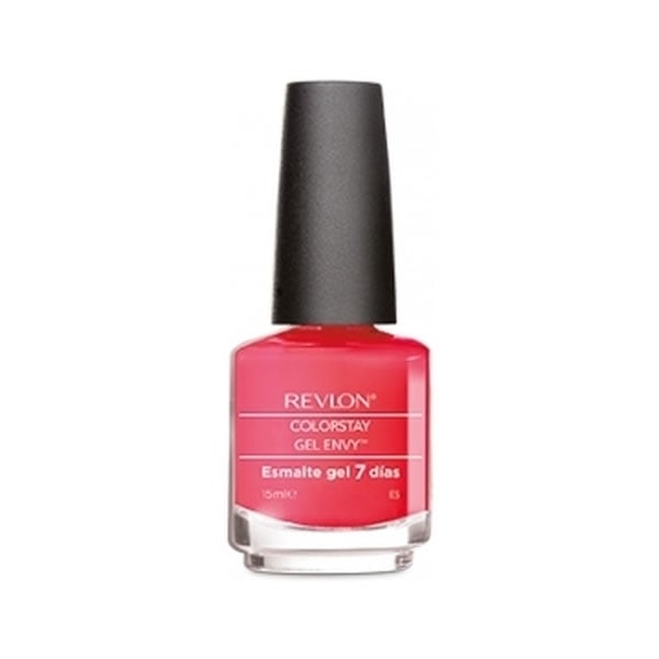 Revlon Colorstay Gel Envy - 030 Rojo Coral