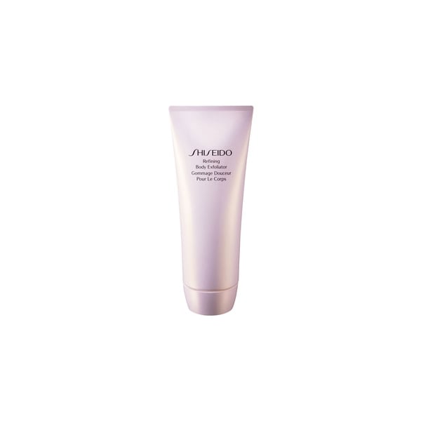 Shiseido Refining Body Exfoliator 200ml