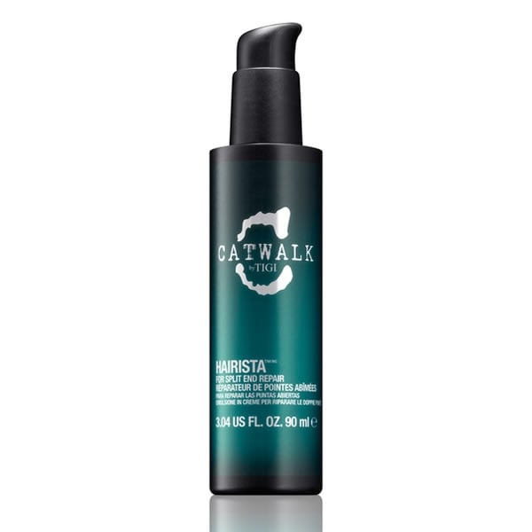 Tigi Catwalk Hairista For Split And Repair 90ml