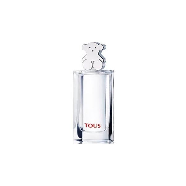 Tous Tous 50ml EDT Spray - Health & Beauty > Personal Care > Cosmetics > Perfumes & Colognes > Eaux De Toilette EDT