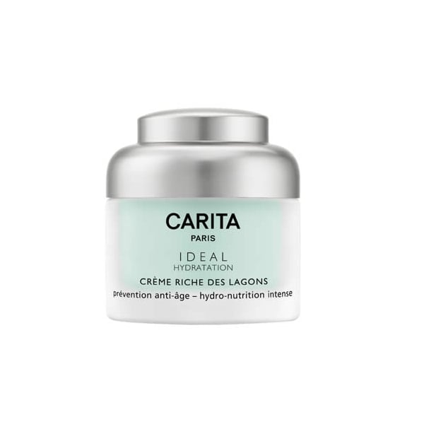 Carita Ideal Hydratation Rich Lagoon Cream 50ml