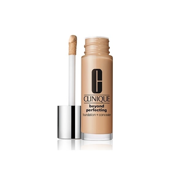 Clinique Beyond Perfecting Foundation And Concealer 30ml - 09 Neutral