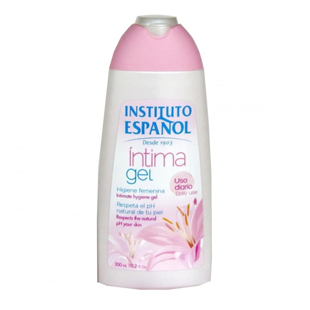 Instituto Espanol Aloe Vera Deodorant Roll On 75ml