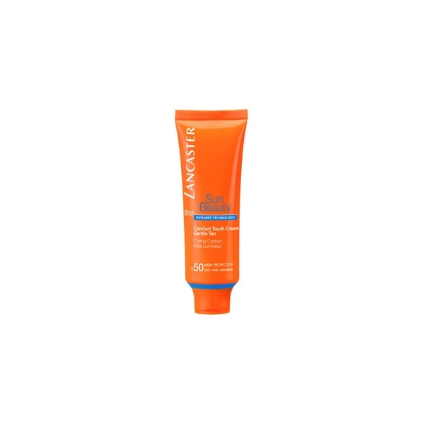 Lancaster Sun Beauty Face Comfort Touch Cream SPF50 50ml