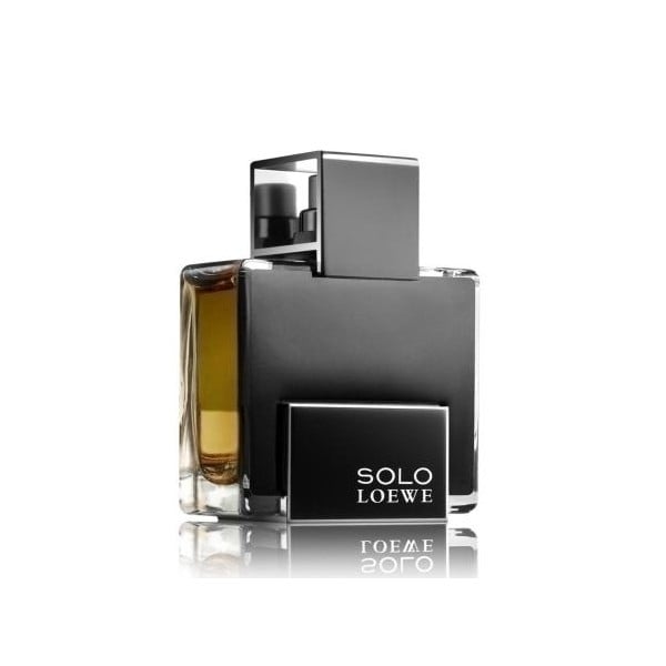 Loewe Solo Loewe Platinum 100ml EDT Spray