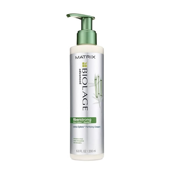 Matrix Biolage Fiberstrong Intra Cylane Fortifying Cream 200ml