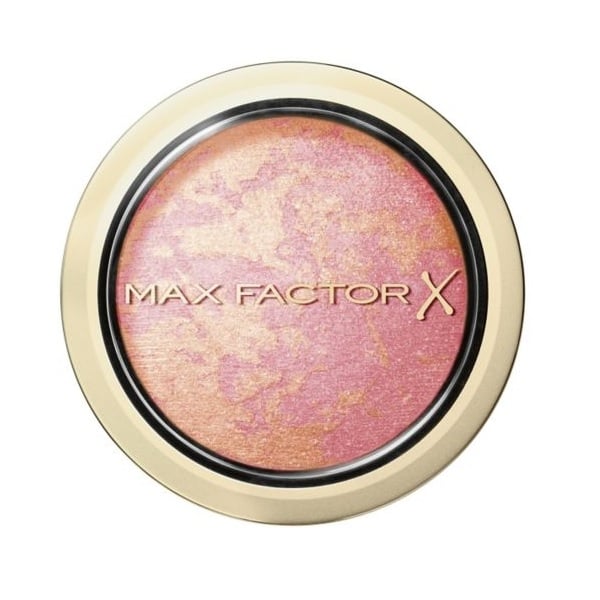 Max Factor Creme Puff Powder Blush - 15 Seductive Pink